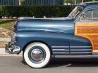 Thumbnail Photo 55 for 1948 Chevrolet Fleetline